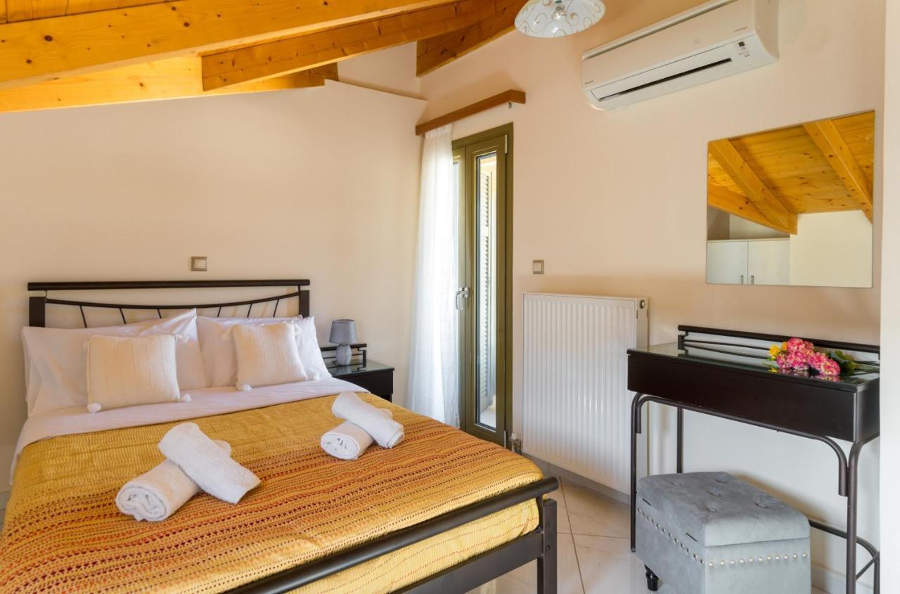 Maria'S City Villa Argostoli  Exterior foto